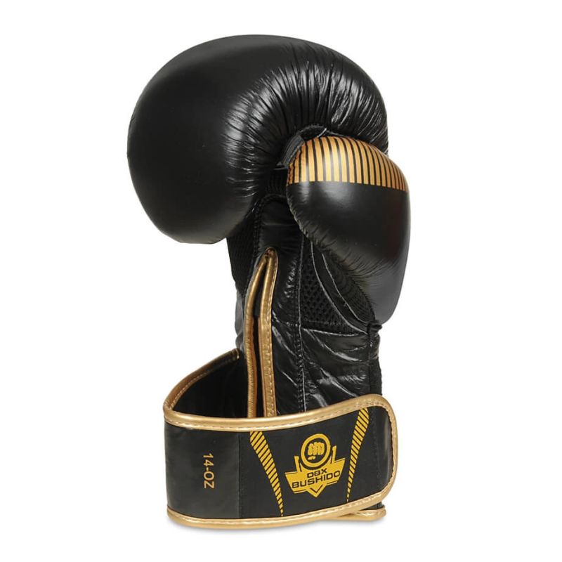 10oz Boxing Gloves - Aureos - Valor Series rękawice treningowe Your Sports Performance