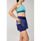 Women's Chaser 5" 2-in-1 Short 2.0 Navy Blue Running Shorts Import z Brooks/Brooks/Spodenki Your Sports Performance