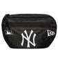 New Era Mlb New York Yankees Micro Waist Bag 60137339 Accessories/Sachets / Belts / Bags Your Sports Performance