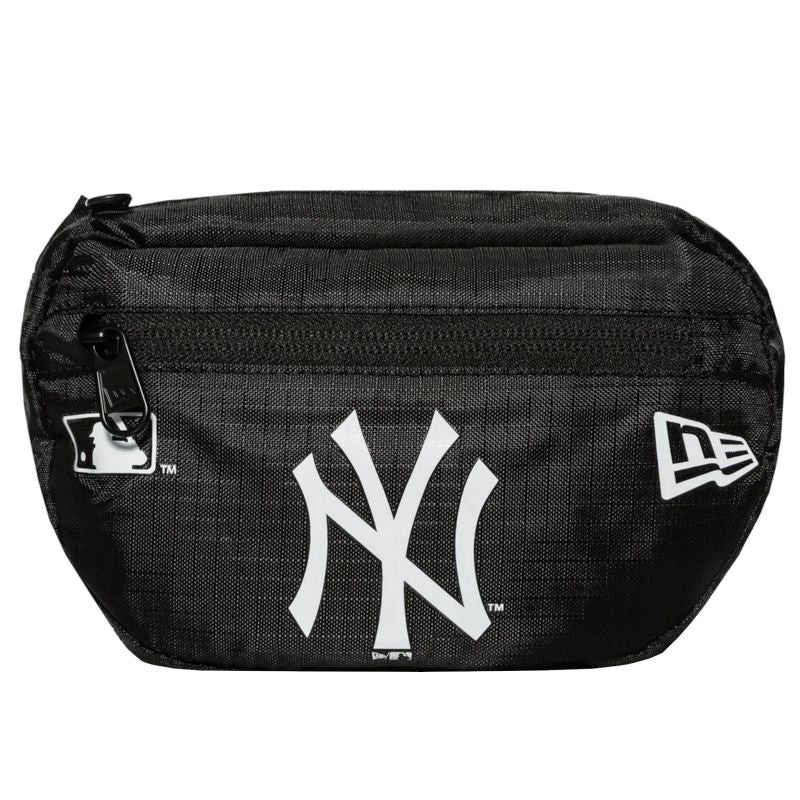 New Era Mlb New York Yankees Micro Waist Bag 60137339 Accessories/Sachets / Belts / Bags Your Sports Performance