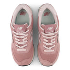 New Balance 574 Lifestyle Classic Women’s Shoes (W57424E)