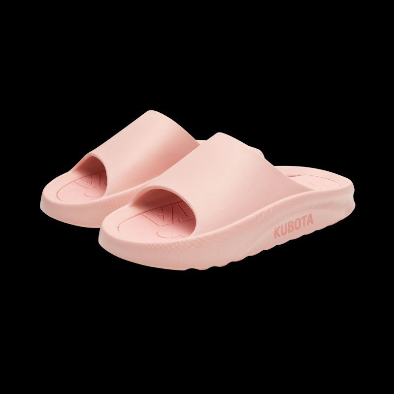 Kubota flow flip-flops pink K25SS-112-001-28-1 *Kategoria tymczasowa Your Sports Performance