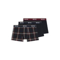 Boss Bodywear Trunk 3P Open Miscellaneous (50531701-982) To be categorized Your Sports Performance