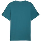 Puma Tape Tee turquoise men's t-shirt 691693 41