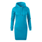 Malfini Snap Dress W MLI-41944 Clothing/Lifestyle/Malfini Malfini