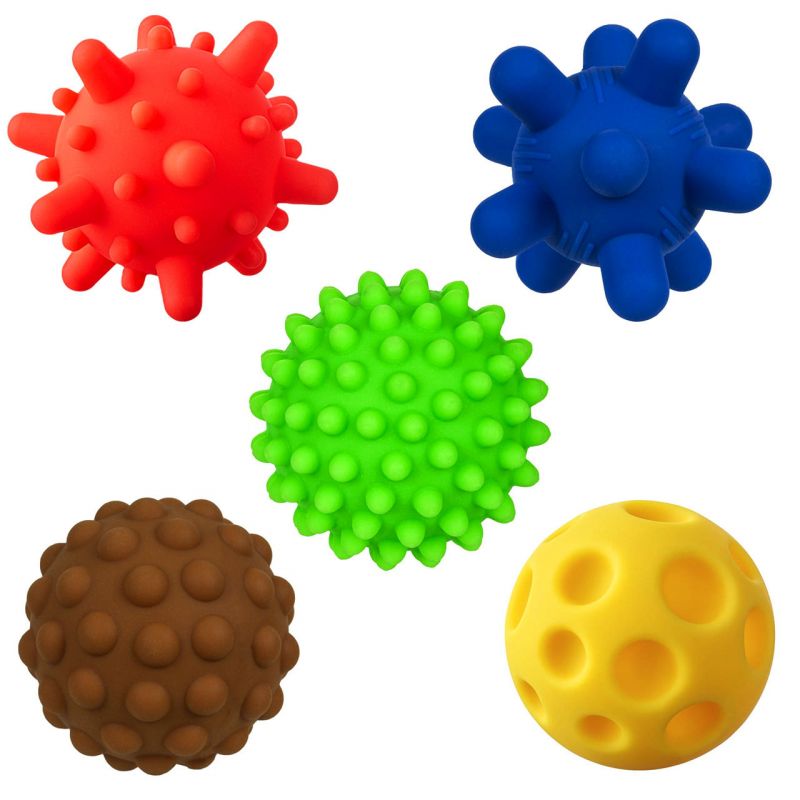 Sensory balls shapes AM Tullo 417 Accessories/Training equipment Your Sports Performance