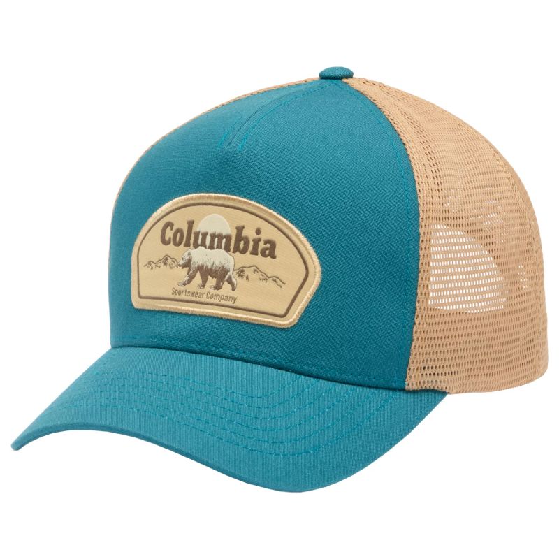 Columbia Road Ready Snap Back Hat 2120421364 Clothing/Lifestyle/Champion Your Sports Performance