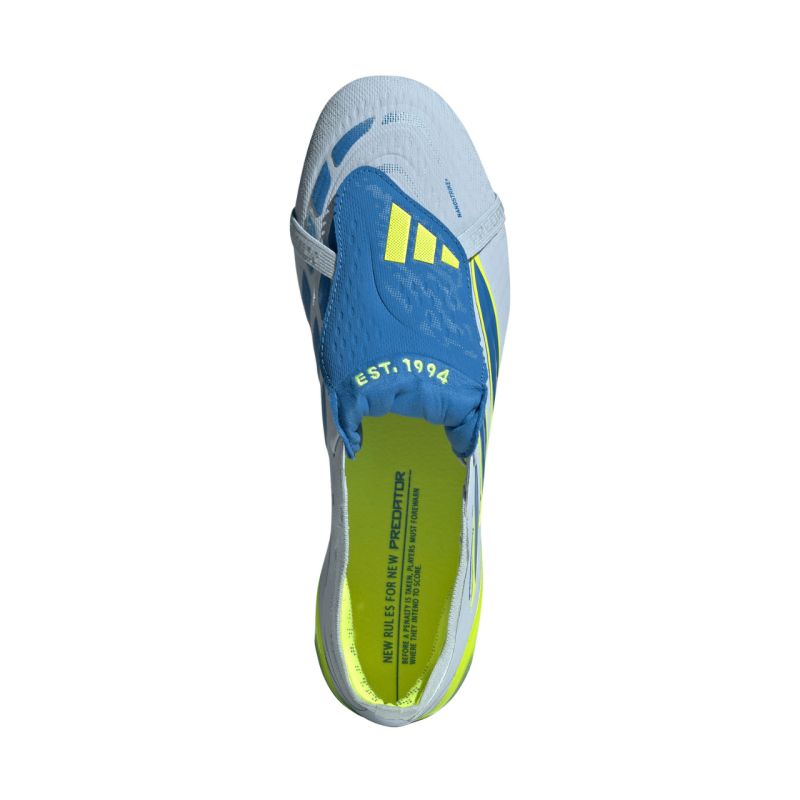 adidas Predator Elite FT FG JS0378 football boots
