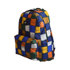 Vans Old Skool H2O Colorful Youth School Backpack - VN0A5E2SCAS1 Akcesoria i sprzęt koszykarski/Torby i plecaki Your Sports Performance