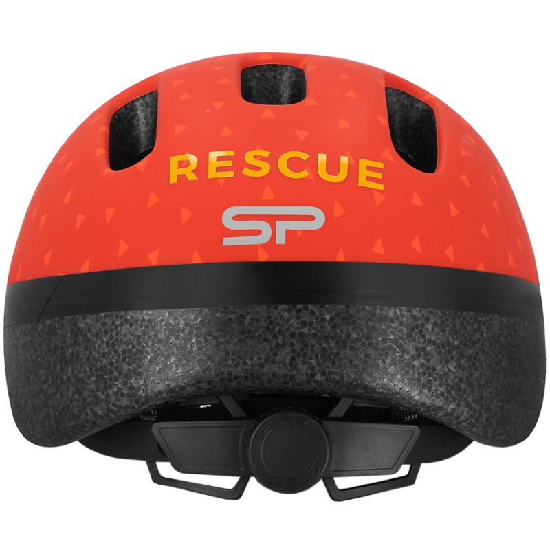 Spokey Fun M Jr 941014 bicycle helmet Accessories/Bicycle/Akcesoria rowerowe Your Sports Performance