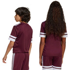 Adidas Squadra 25 Jr T-shirt JC8667 Clothing/Football Adidas