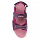 Hi-Tec Solin Jr sandals 92800490133 Footwear/Outdoor/Hi-tec Your Sports Performance