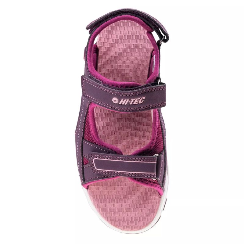 Hi-Tec Solin Jr sandals 92800490133 Footwear/Outdoor/Hi-tec Your Sports Performance