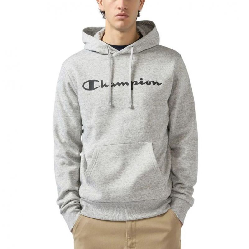 Champion Men's Hooded Sweatshirt 221809.EM021 In preparation Your Sports Performance