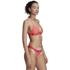 Swimsuit adidas Neckholder W HC2877 Clothing/Swimming Adidas