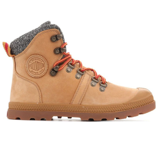 Palladium Pallabrouse Hikr W 95140-278 shoes Footwear/Lifestyle/Palladium Your Sports Performance