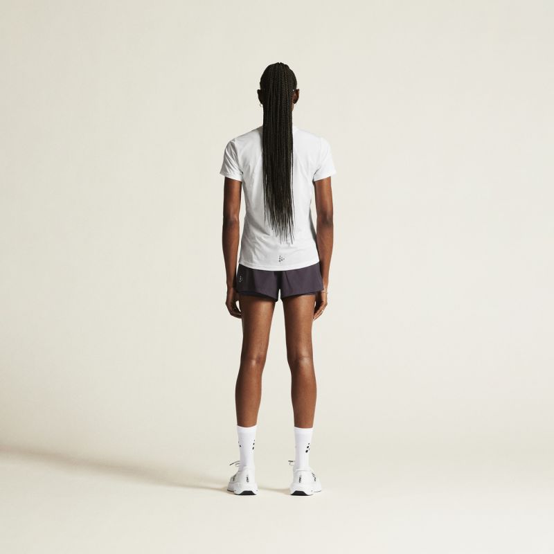 Craft Adv Essence SS Tee 2 W 92800659959 Clothing/Training/Craft Your Sports Performance