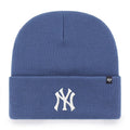 Brand `47 New York Yankees winter hat B-HYMKR17ACE-TB 47 Brand
