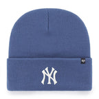Brand `47 New York Yankees winter hat B-HYMKR17ACE-TB 47 Brand