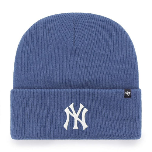 Brand `47 New York Yankees winter hat B-HYMKR17ACE-TB 47 Brand
