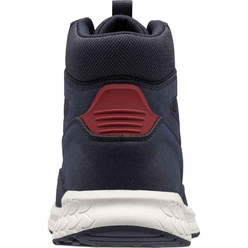 Helly Hansen Sneboo M 11827 599 shoes Footwear/Lifestyle/Helly Hansen Your Sports Performance