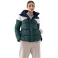 Jacket 4F W H4Z21 KUDP007 40S Clothing/Outdoor 4F