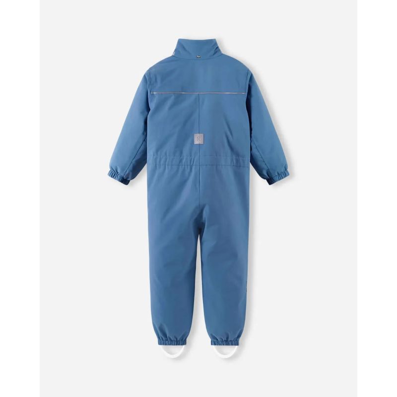 Reima Stravanger winter overall for kids – waterproof and breathable (5100110A-67A0) In preparation Your Sports Performance