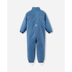 Reima Stravanger winter overall for kids – waterproof and breathable (5100110A-67A0) In preparation Your Sports Performance