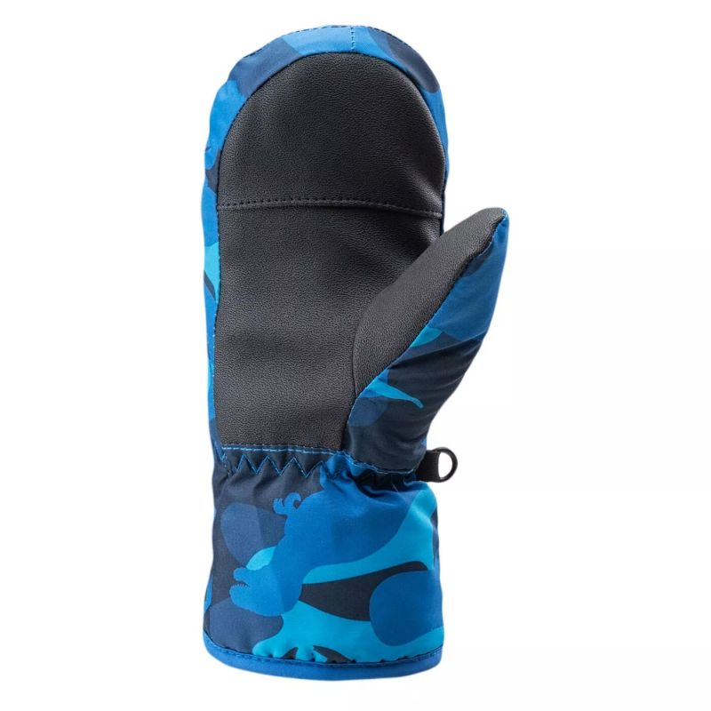 Bejo Yuki Gloves Jr 92800438462 gloves Clothing/Outdoor/Czapki, szaliki, rękawiczki, maski/Bejo Your Sports Performance