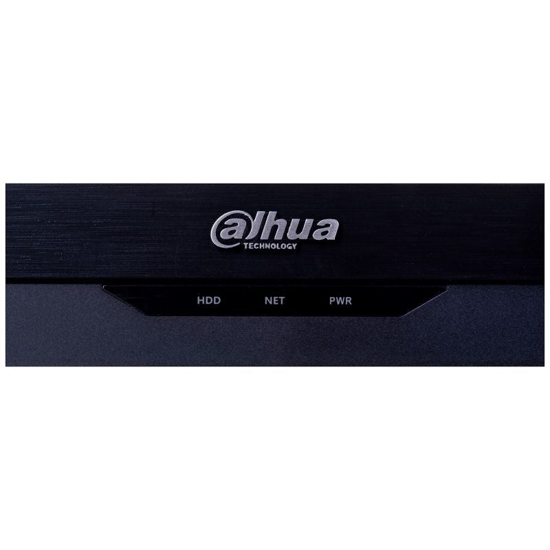5-in-1 DVR DAHUA XVR5116HS-I3 CCTV Analog HD/Rejestratory Your Sports Performance