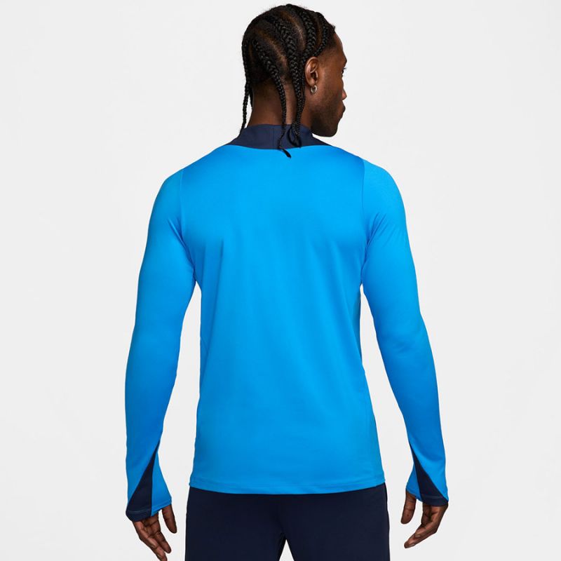 Nike Chelsea FC Strike Drill Top M FN9831-436 sweatshirt Clothing/Football Nike