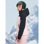 Ski jacket 5000 membrane women's 4F 4FRAW25TTJAF1070-56S *Kategoria tymczasowa Your Sports Performance