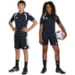 adidas Tiro 26 League Training Kids Shorts Black and White JY7147 In preparation Your Sports Performance