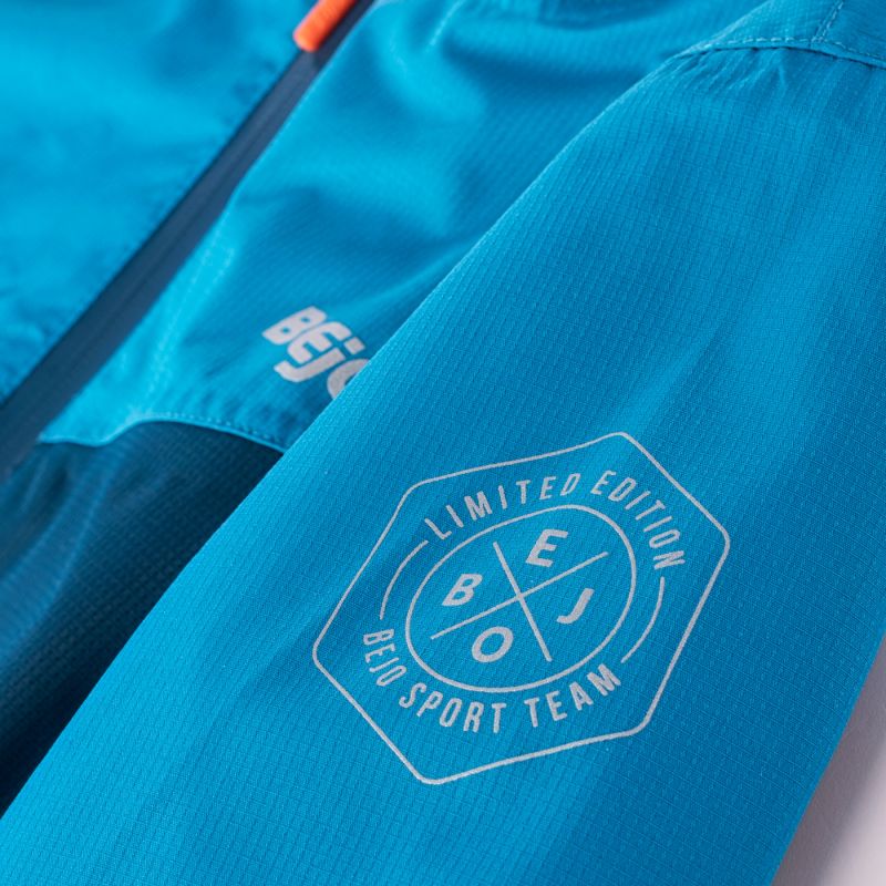 Children's transitional jacket JUNKO KDB In preparation Your Sports Performance