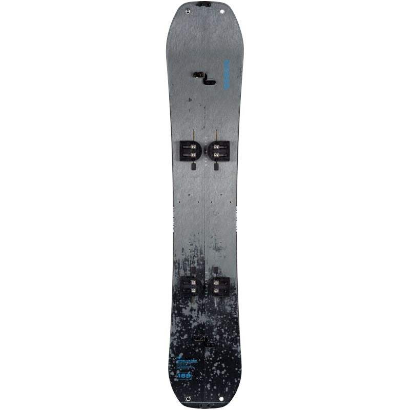 K2 FREELOADER SPLIT PACKAGE Snowboard