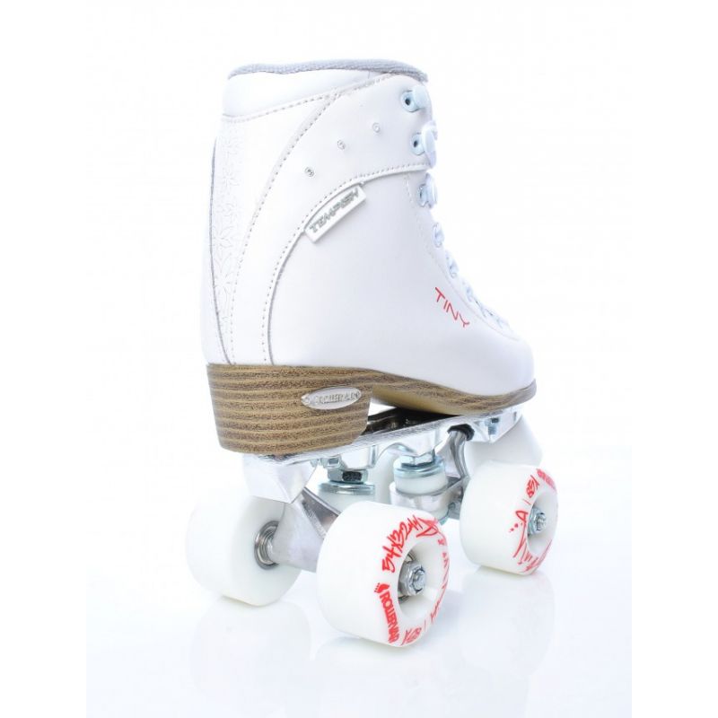 Tempish Tiny Plus roller skates jr 1000004 908 Accessories/Skating/Wrotki Your Sports Performance