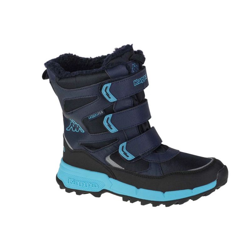 Kappa Vipos Tex T Jr 260902T-6766 shoes Footwear/Outdoor/Kappa Kappa
