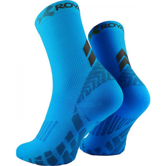 Royal Bay Energy Design super high-cut socks 8590072871513 Import z Brooks/Royal Bay/Skarpety kompresyjne Your Sports Performance