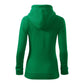 Malfini Trendy Zipper Sweatshirt W MLI-41116 Clothing/Lifestyle/Malfini Malfini