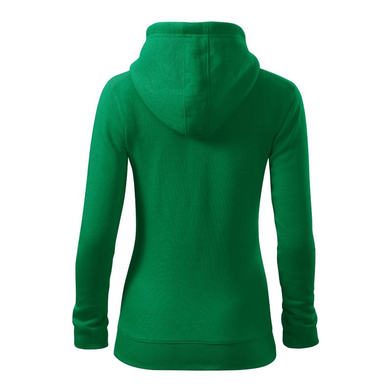 Malfini Trendy Zipper Sweatshirt W MLI-41116 Clothing/Lifestyle/Malfini Malfini