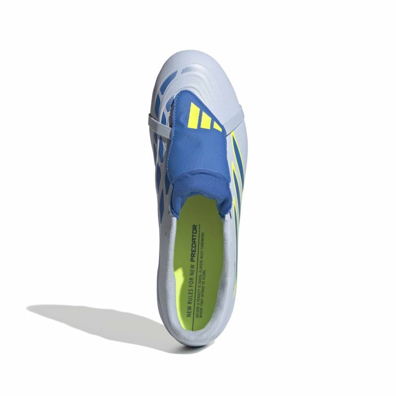 Adidas Predator Club FT FG/MG JS0347 shoes