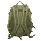 Offlander Survival Trekker 25L backpack OFF_CACC_34GN Accessories/Plecaki/pozostałe plecaki Your Sports Performance