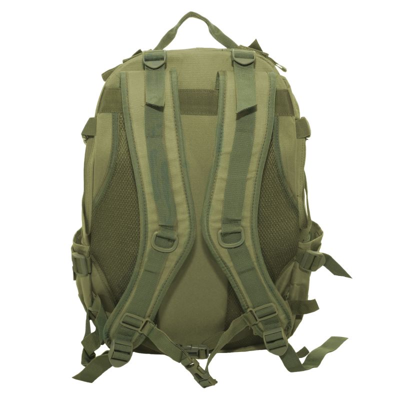 Offlander Survival Trekker 25L backpack OFF_CACC_34GN Accessories/Plecaki/pozostałe plecaki Your Sports Performance