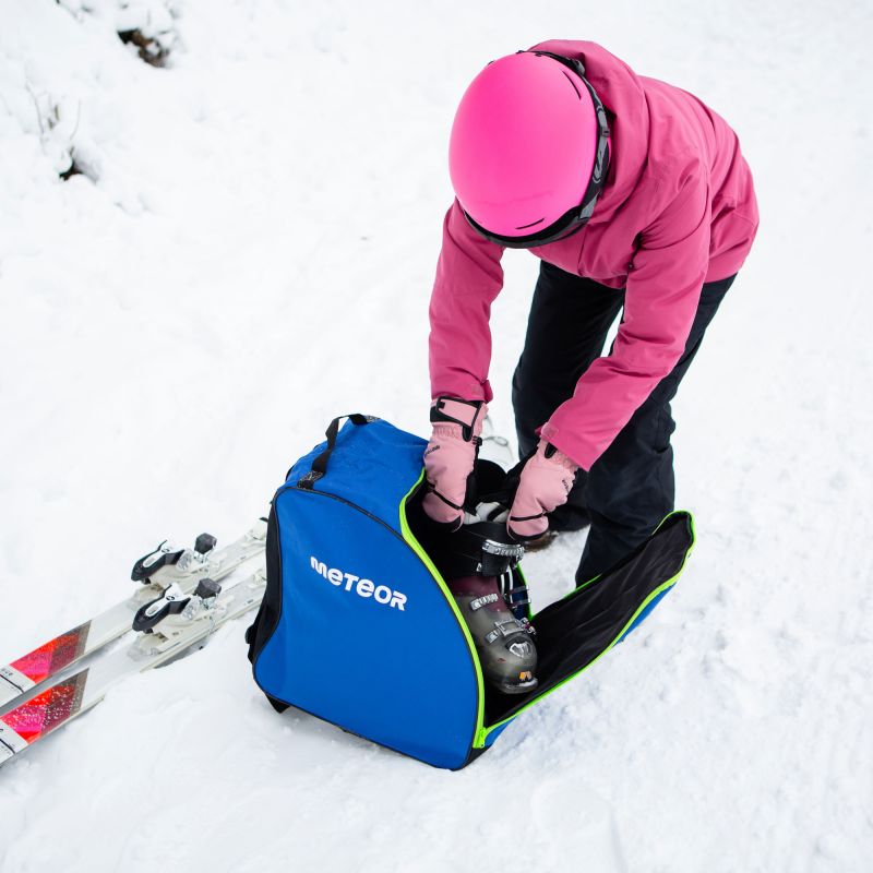 Meteor Norse 17323 Ski Bag Accessories/Covers Your Sports Performance