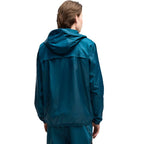 Puma Ess Regular Windbreaker Men's Jacket Blue 684625 36