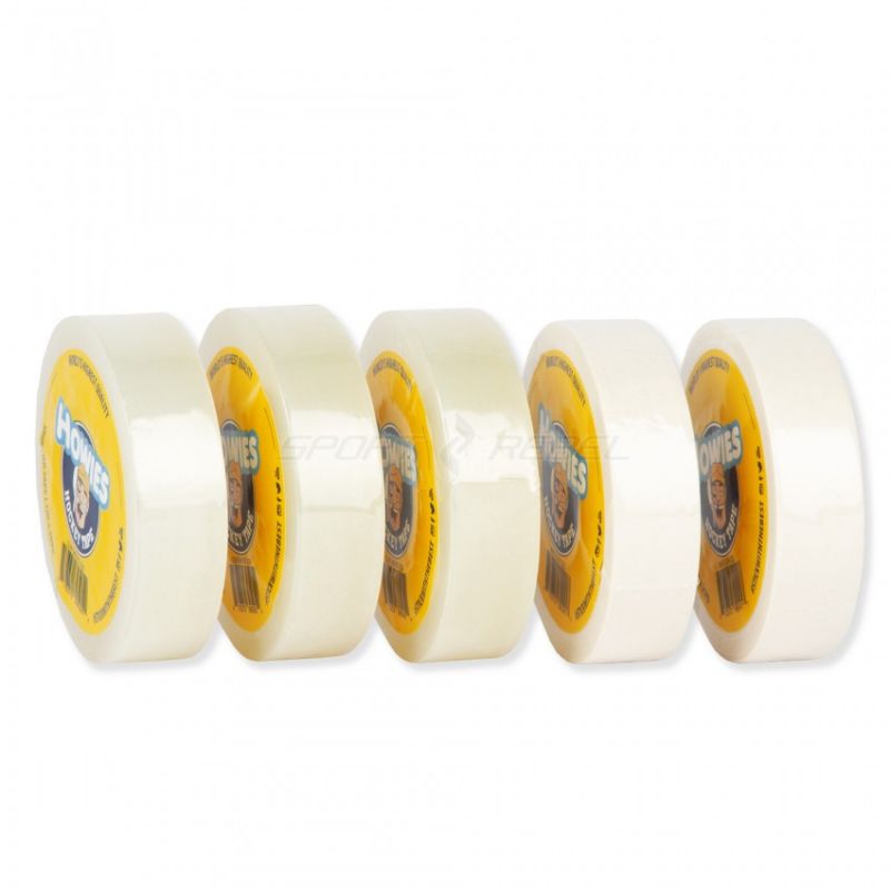Howies Tape Set In preparation Your Sports Performance