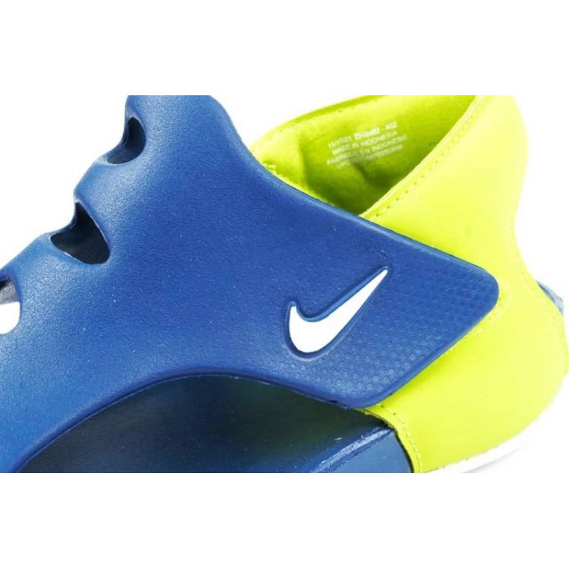 Nike Sunray Protect Jr DH9465-402 sandals Footwear/Outdoor Nike