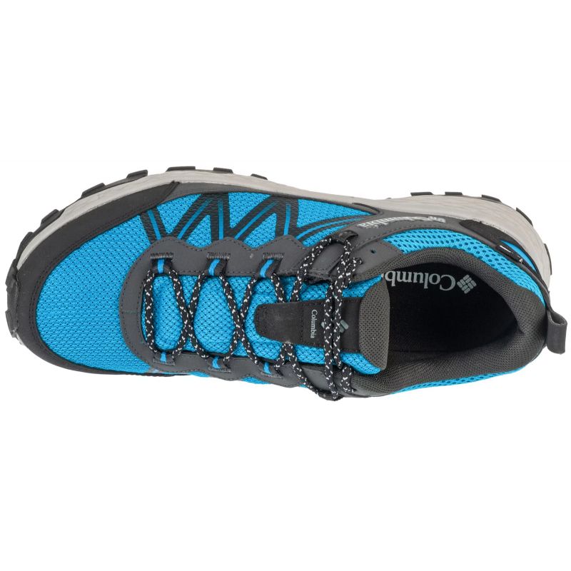 Columbia Peakfreak Rush Outdry M 2108291462 shoes Footwear/Outdoor/Columbia Your Sports Performance