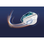 TEFAL FV 5718 Easygliss Plus 2 iron AGD - Produkty/Żelazka i generatory pary Your Sports Performance