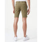 Hugo Boss men's summer chino shorts green (50471182-345) In preparation Your Sports Performance
